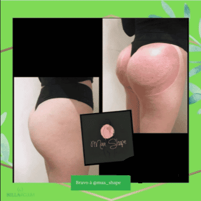 Butt Lift Machine Breast Lift - Bella Vacuum V3 Pro Butt Lift Machine Breast Lift - Bella Vacuum V3 Pro