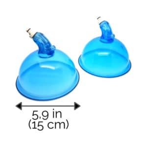 Kit De Ventousothérapie (cupping) 24 Pièces - Thérapie Par Vide Pour Détente Et Bien-être