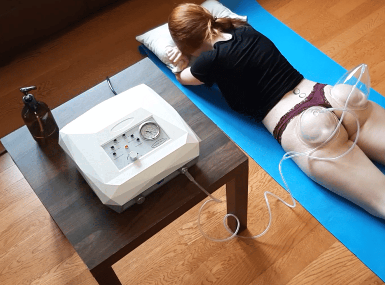 Bella Vacuum V2 - Appareil Lifting Colombien À La Maison