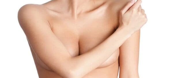 vacuum therapy for breast lift